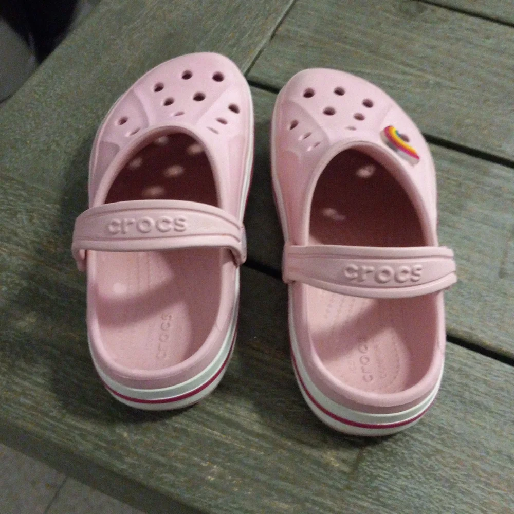 Crocs - Picture 3 of 3